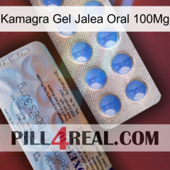 Kamagra Gel Oral Jelly 100Mg 39